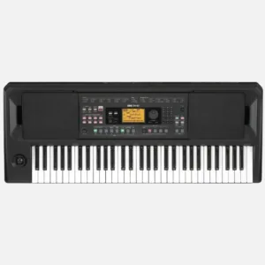 Korg EK-50 61-Key Touch Sensitive Entertainer Arranger Keyboard