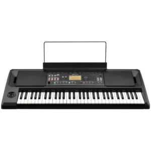 Korg EK-50 61-Key Touch Sensitive Entertainer Arranger Keyboard