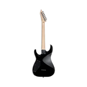 ESP LTD MH-10 Electric Guitar with Gig Bag – Black