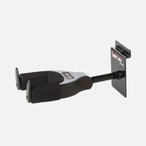 Bespeco SH720 Slat Wall Guitar Hanger