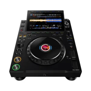 AlphaTheta CDJ-3000X Professional DJ Media Player
