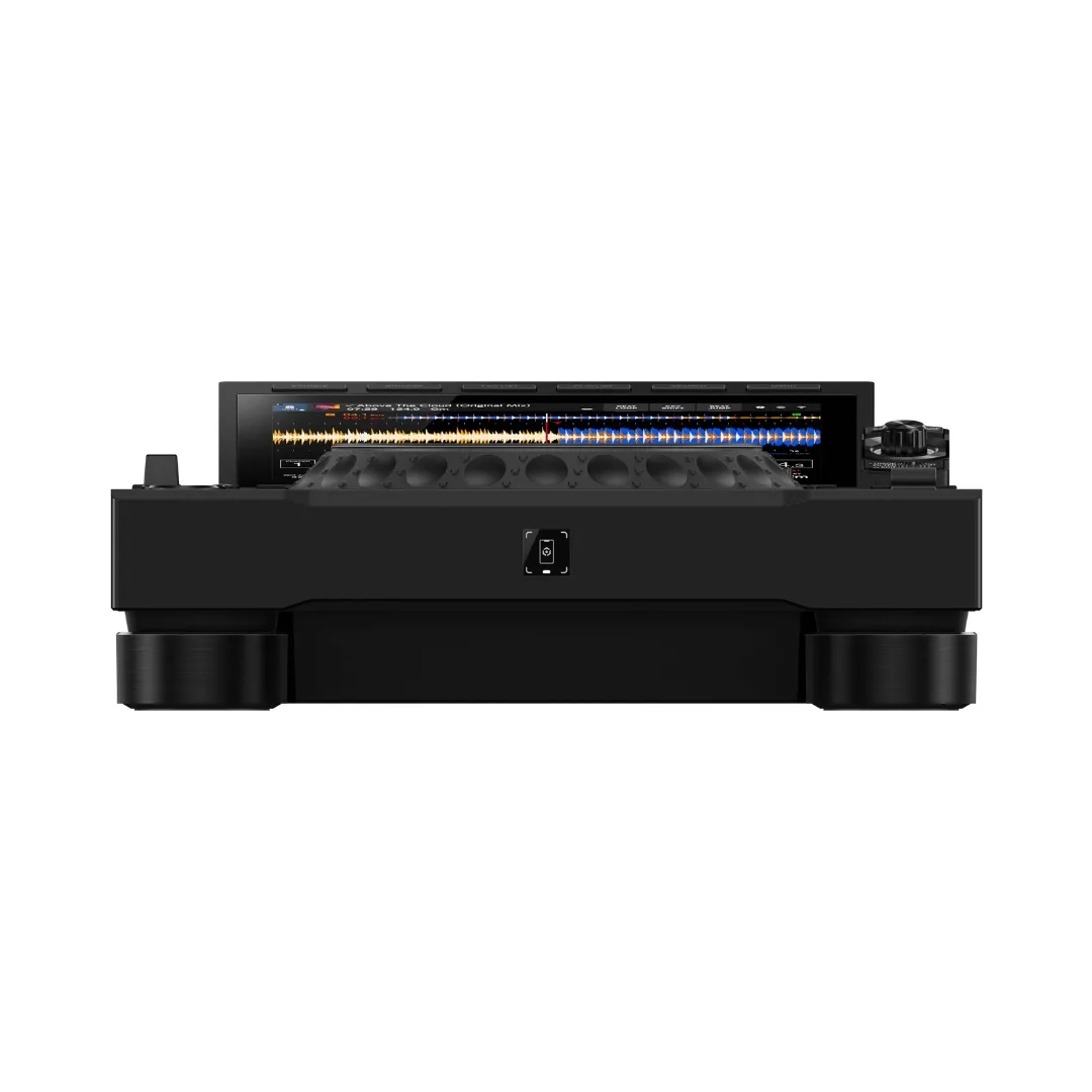 AlphaTheta CDJ-3000X Professional DJ Media Player - Image 4