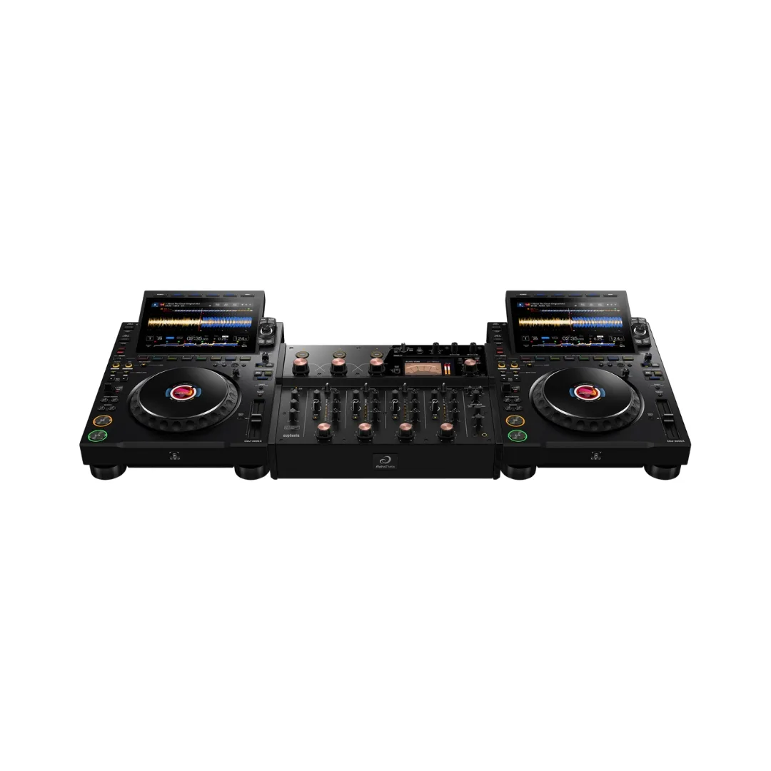 AlphaTheta CDJ-3000X Professional DJ Media Player - Image 7