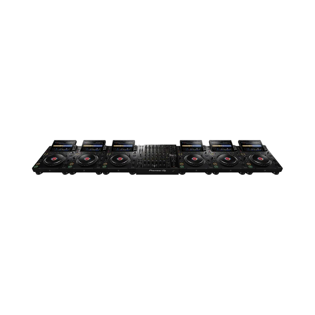 AlphaTheta CDJ-3000X Professional DJ Media Player - Image 9