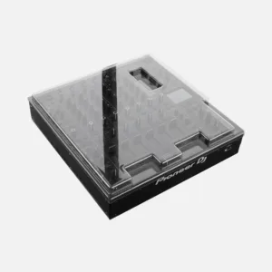 Decksaver Pioneer DJ DJM-V10/V10-LF Cover – DS-PC-V10