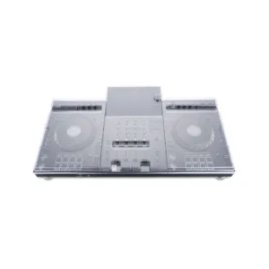 Decksaver AlphaTheta XDJ-AZ Cover – DS-PC-XDJAZ