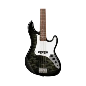 Cort GB24JJ Electric Bass Guitar – TBK