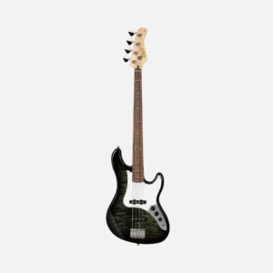 Cort GB24JJ Electric Bass Guitar – TBK