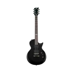 ESP LTD Eclipse EC-10 Black Electric Guitar with Gig Bag included