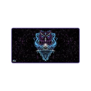 MAZE Deskmats 3XL – NIGHT OWL-B