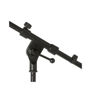 Bespeco MS1 Professional Boom Microphone Stand