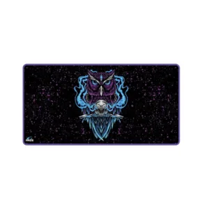 Maze 2XL Mousepad – NIGHT OWL-B