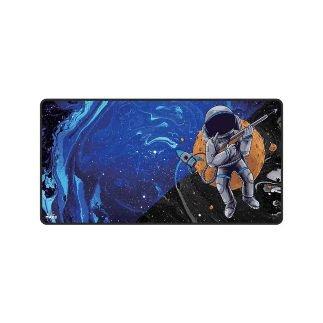 Maze 3XL Mousepad – ASTRO CGR-BB - Image 2