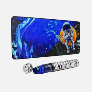 Maze 3XL Mousepad – ASTRO CGR-BB