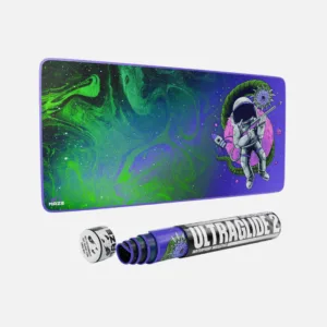 Maze 3XL Mousepad – ASTRO CGR-GP
