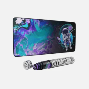 Maze 2XL Mousepad – ASTRO CGR-GP2