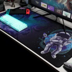 Maze 2XL Mousepad – ASTRO CGR-GP2