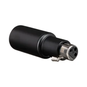 Shure MVX2U MOTIV XLR to USB-C Streaming Adapter