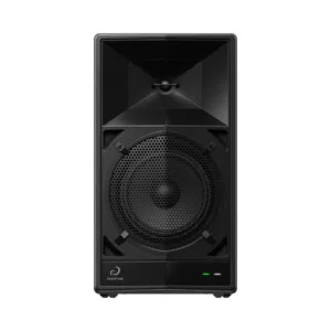 AlphaTheta Wave-Eight 8 inch Portable DJ Speaker – Pair