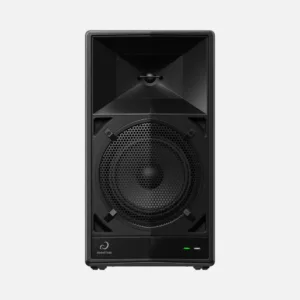 AlphaTheta Wave-Eight 8 inch Portable DJ Speaker