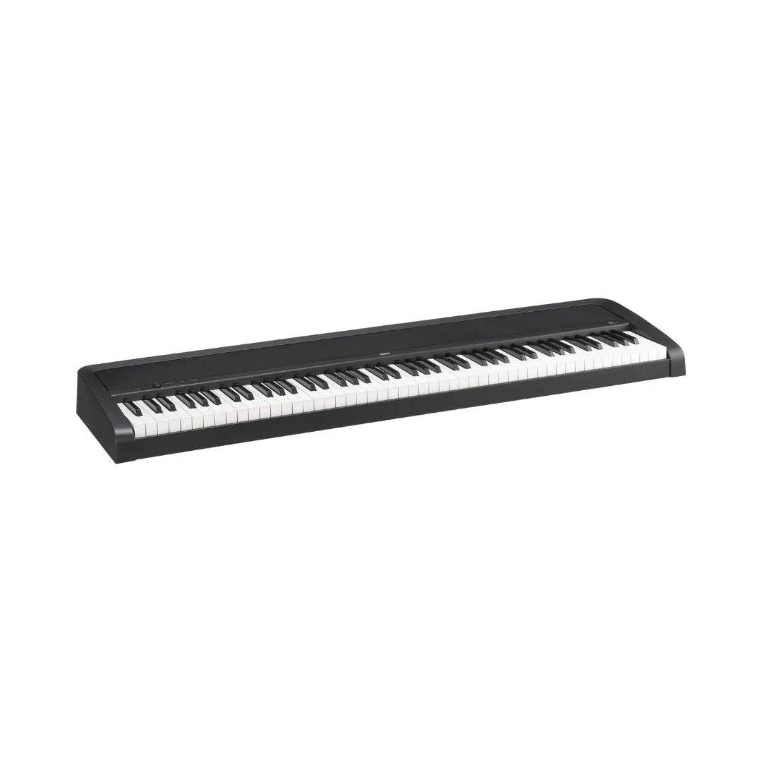 Korg B2 88-Key Digital Piano – Black - Image 3
