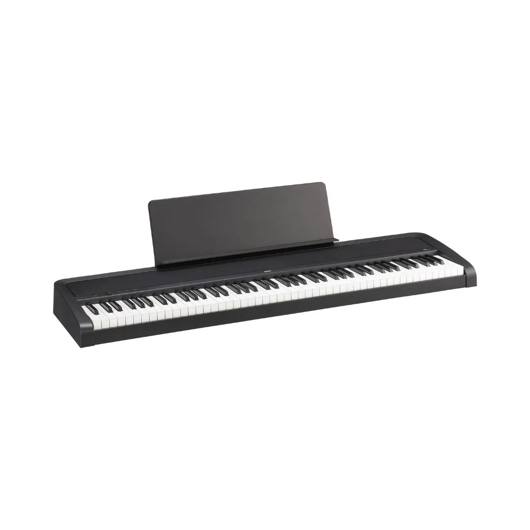 Korg B2 88-Key Digital Piano – Black - Image 4