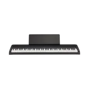 Korg B2 88-Key Digital Piano – Black