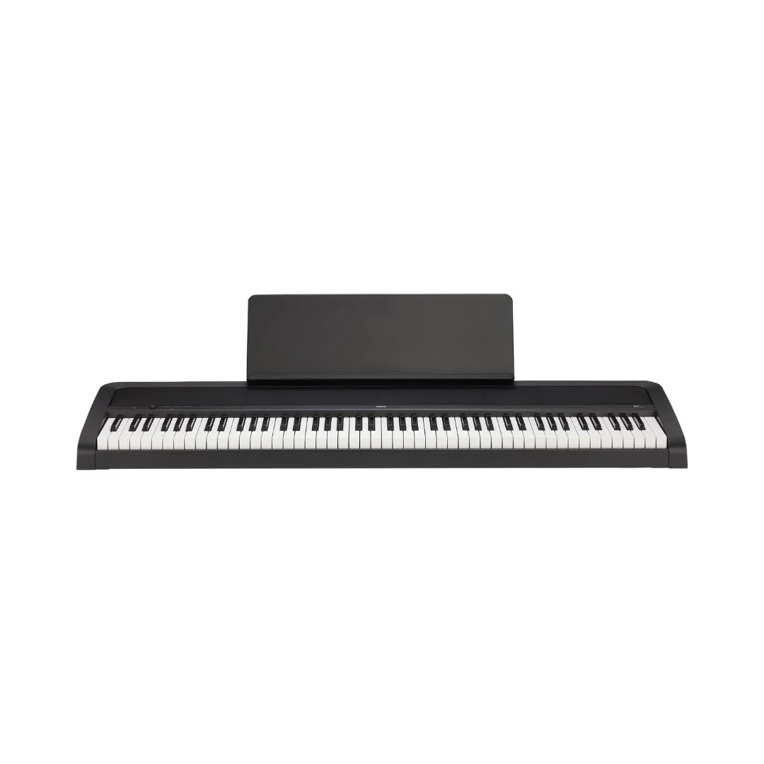 Korg B2 88-Key Digital Piano – Black - Image 2