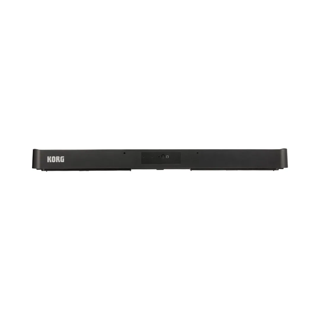 Korg B2 88-Key Digital Piano – Black - Image 5