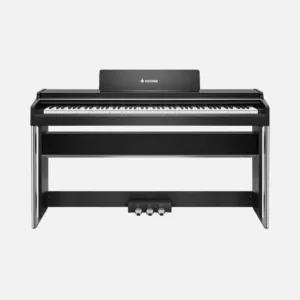 Donner DDP-200 PRO Digital Piano with Touchscreen – Black