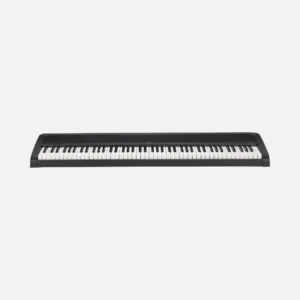 Korg B2 88-Key Digital Piano – Black