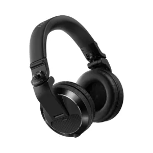 Pioneer DJ HDJ-X7 Professional DJ Headphones – Black