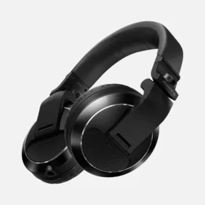 Pioneer DJ HDJ-X7 Professional DJ Headphones – Black
