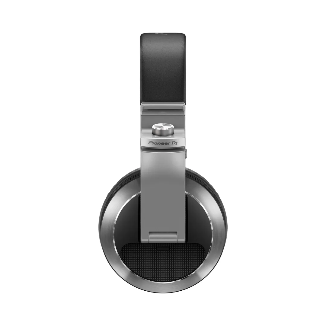 Pioneer DJ HDJ-X7 Professional DJ Headphones – Silver - Image 5