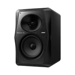 Pioneer DJ VM-50 5.25-inch Active Monitor Speaker – Black