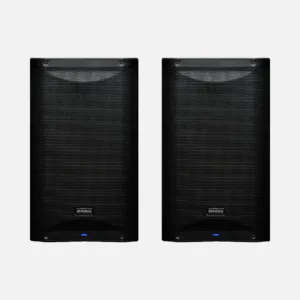 PreSonus AIR12 1200W 12-inch Powered Speaker (Pair)