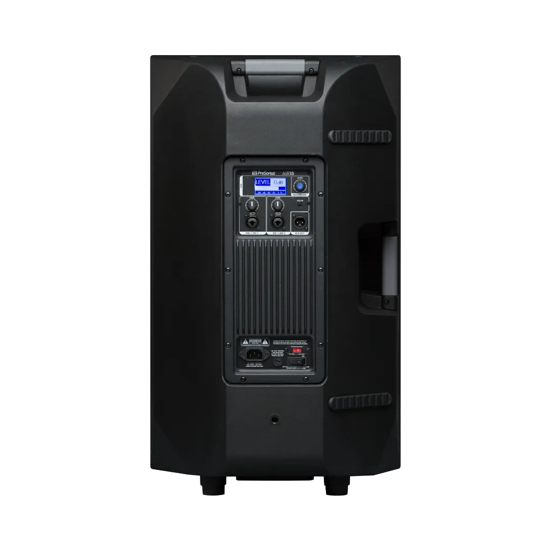 PreSonus AIR15 1200W 15-inch Powered Speaker - Image 5