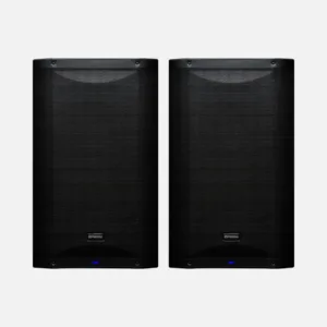 PreSonus AIR15 1200W 15-inch Powered Speaker (Pair)