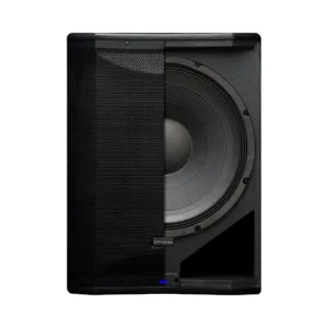PreSonus AIR18s 1200W 18-inch Powered Subwoofer