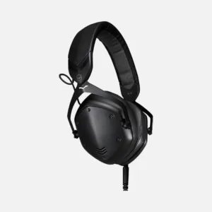 V-MODA M-10 Closed-Back Over-Ear DJ Headphone