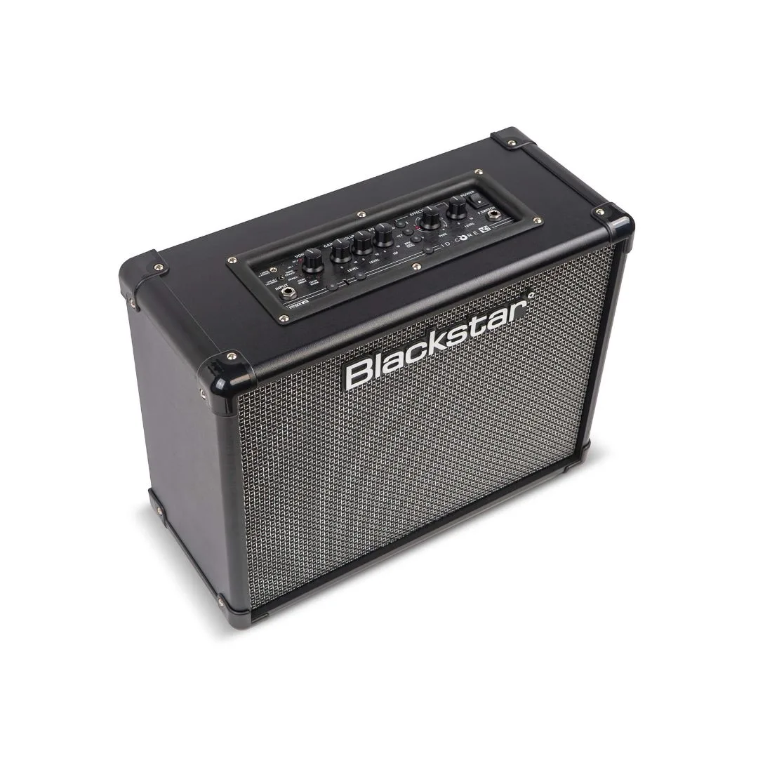 Blackstar ID:CORE V4 40W Stereo Modeling Combo Amplifier - Image 2