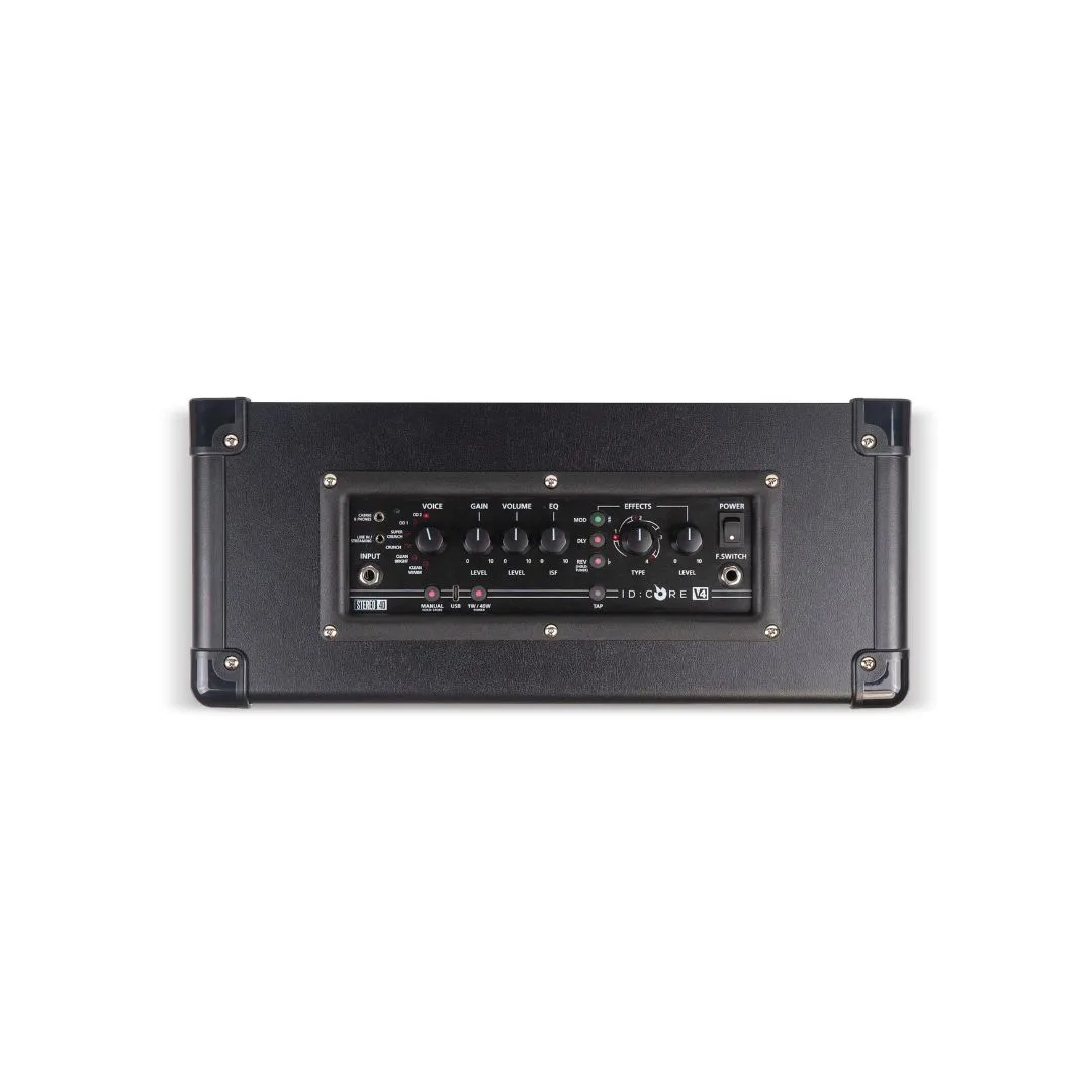 Blackstar ID:CORE V4 40W Stereo Modeling Combo Amplifier - Image 4