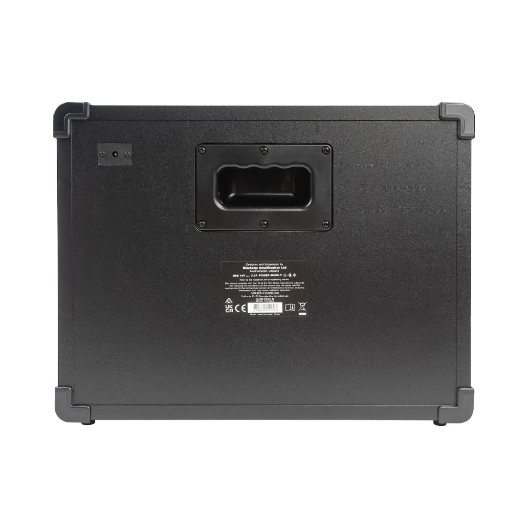 Blackstar ID:CORE V4 40W Stereo Modeling Combo Amplifier - Image 5