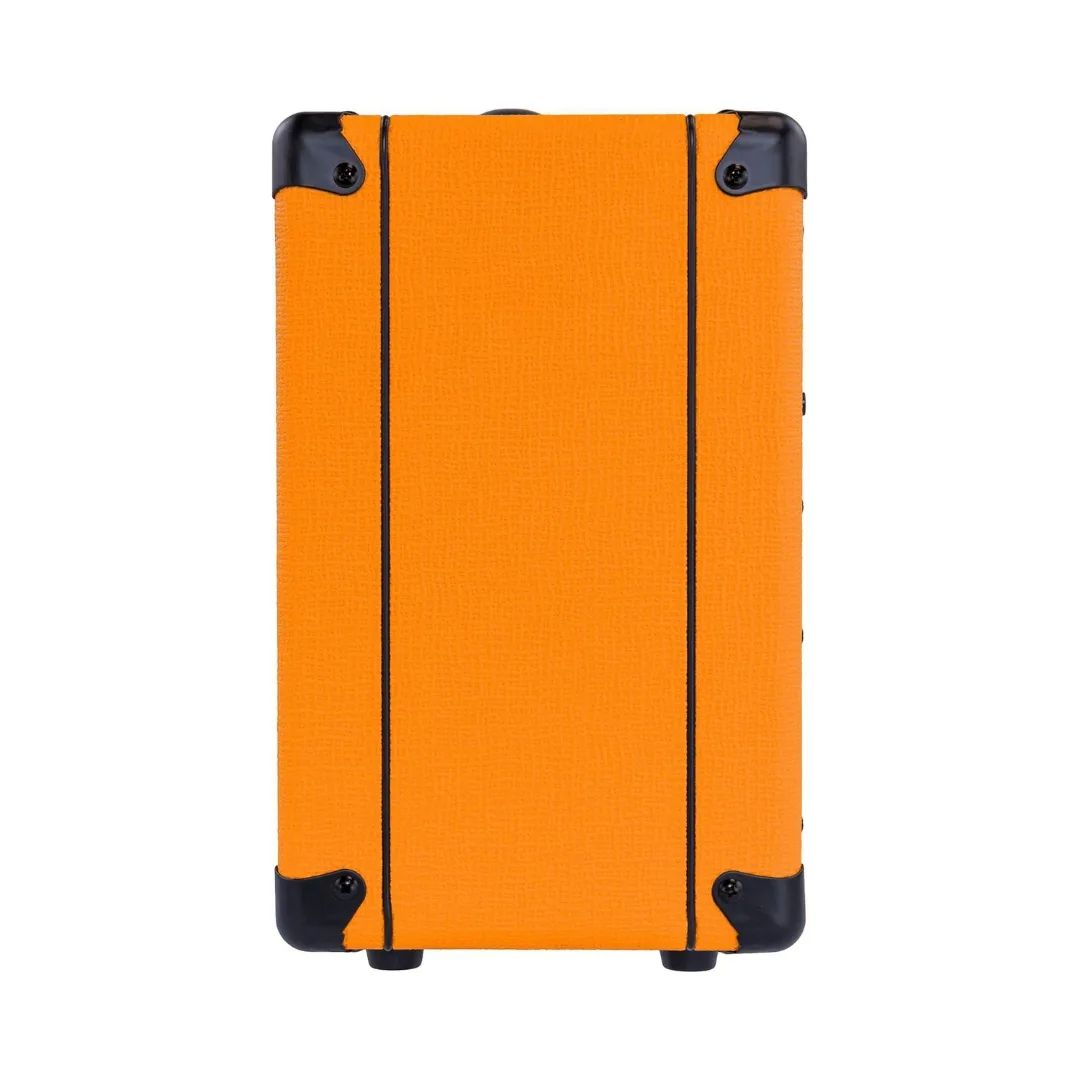 Orange Crush 12 12W 1×6 Combo Guitar Amplifier – Orange - Image 3